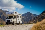 Image of SOUTHERN CAMPERS - Queenstown and Dunedin